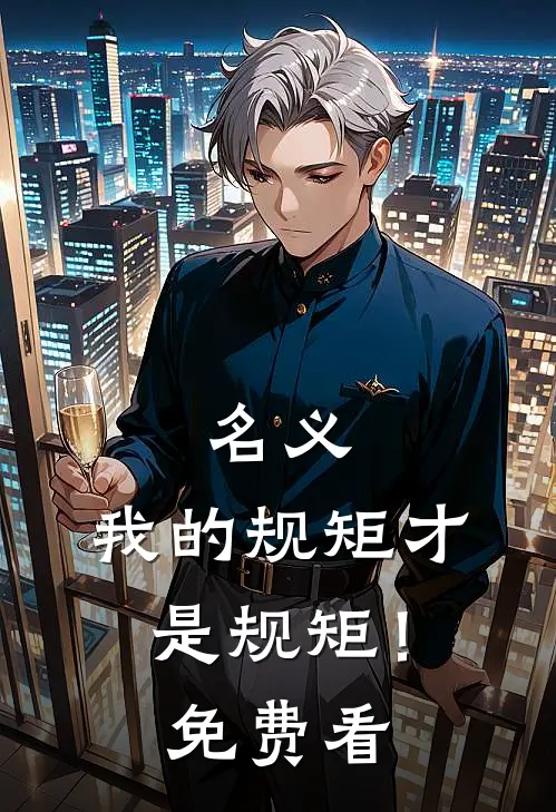 名义：我的规矩才是规矩！免费看