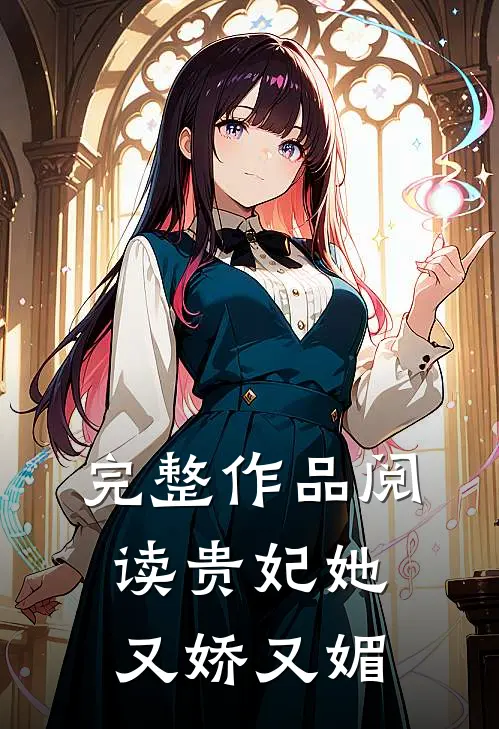 完整作品阅读贵妃她又娇又媚