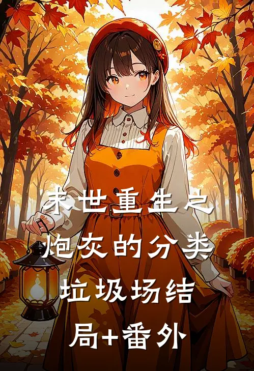 末世重生之炮灰的分类垃圾场结局+番外