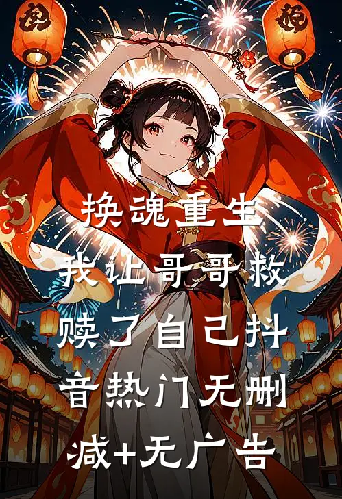 换魂重生，我让哥哥救赎了自己抖音热门无删减+无广告