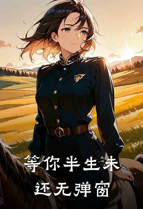 等你半生未还无弹窗