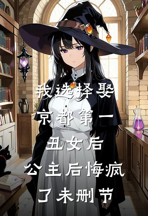 我选择娶京都第一丑女后，公主后悔疯了未删节