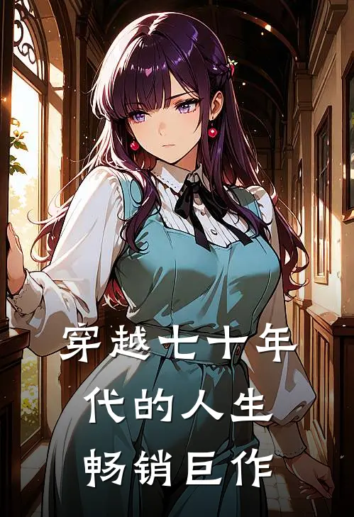 穿越七十年代的人生畅销巨作