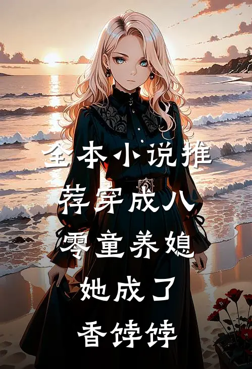全本小说推荐穿成八零童养媳，她成了香饽饽
