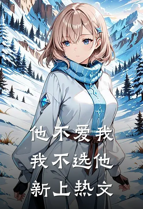 他不爱我，我不选他新上热文