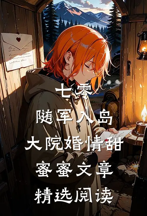 七零：随军入岛，大院婚情甜蜜蜜文章精选阅读