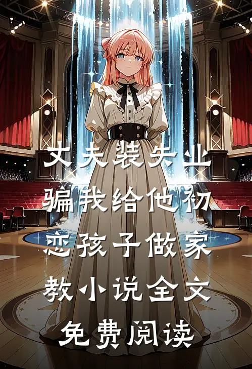 丈夫装失业，骗我给他初恋孩子做家教小说全文免费阅读