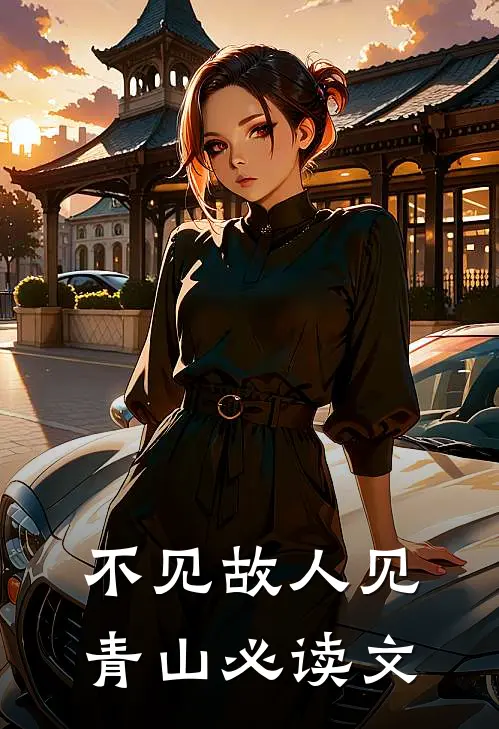 不见故人见青山必读文