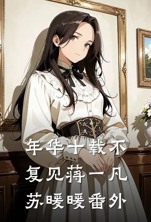 年华十载不复见蒋一凡苏暖暖番外