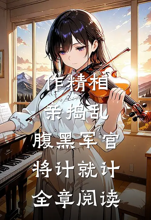 作精相亲捣乱，腹黑军官将计就计全章阅读