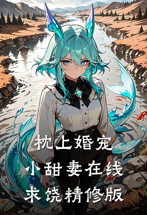 枕上婚宠：小甜妻在线求饶精修版