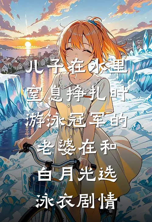 儿子在水里窒息挣扎时，游泳冠军的老婆在和白月光选泳衣剧情