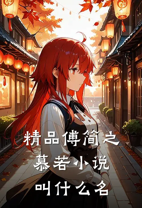 精品傅简之慕若小说叫什么名