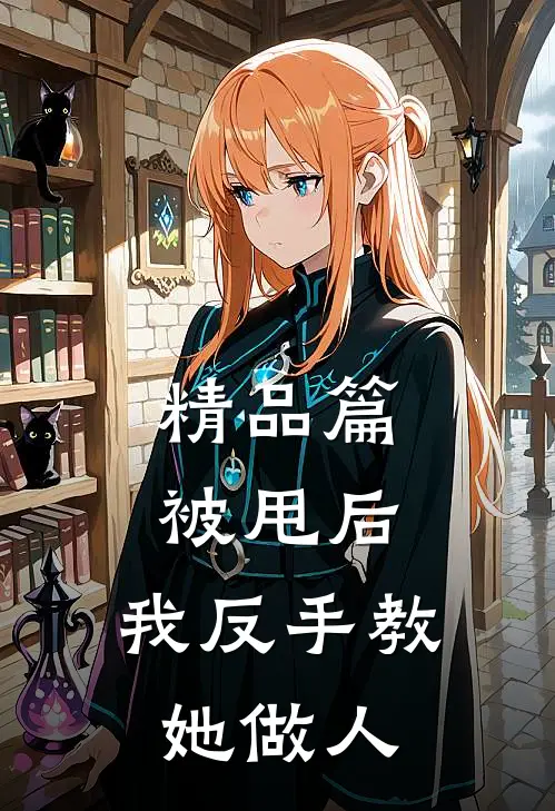 精品篇被甩后，我反手教她做人