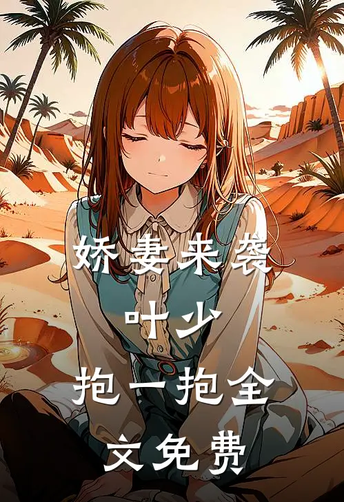 娇妻来袭叶少,抱一抱全文免费阅读