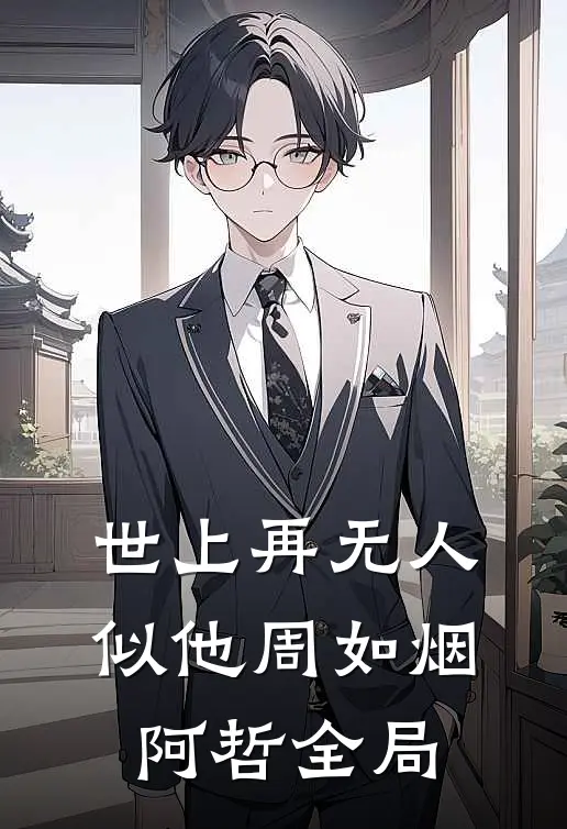 世上再无人似他周如烟阿哲全局