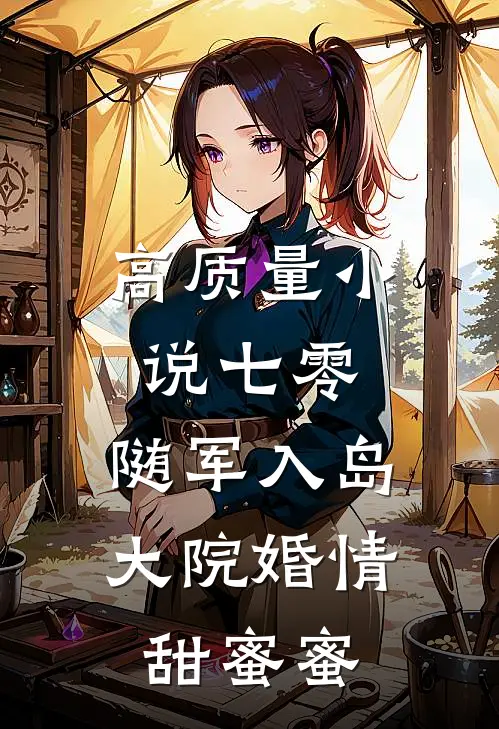 高质量小说七零：随军入岛，大院婚情甜蜜蜜