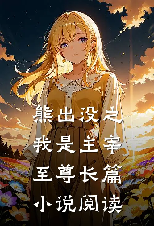 熊出没之我是主宰至尊长篇小说阅读