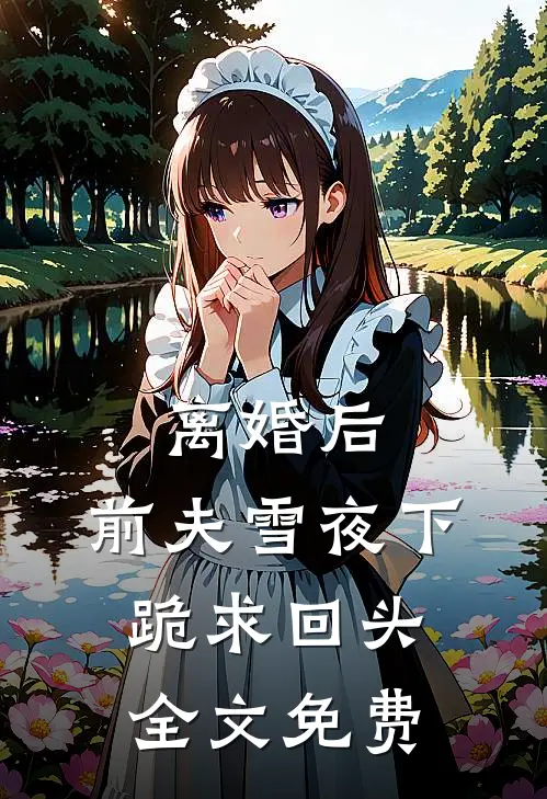 离婚后，前夫雪夜下跪求回头全文免费
