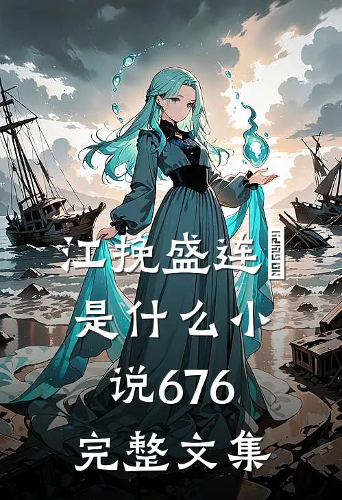江挽盛连玦是什么小说676完整文集