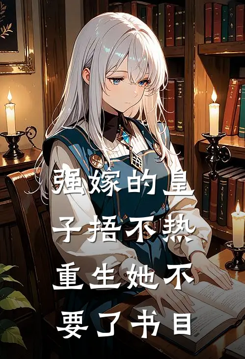 强嫁的皇子捂不热，重生她不要了书目