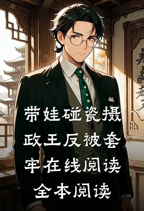 带娃碰瓷摄政王反被套牢在线阅读全本阅读