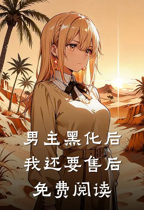 男主黑化后我还要售后免费阅读