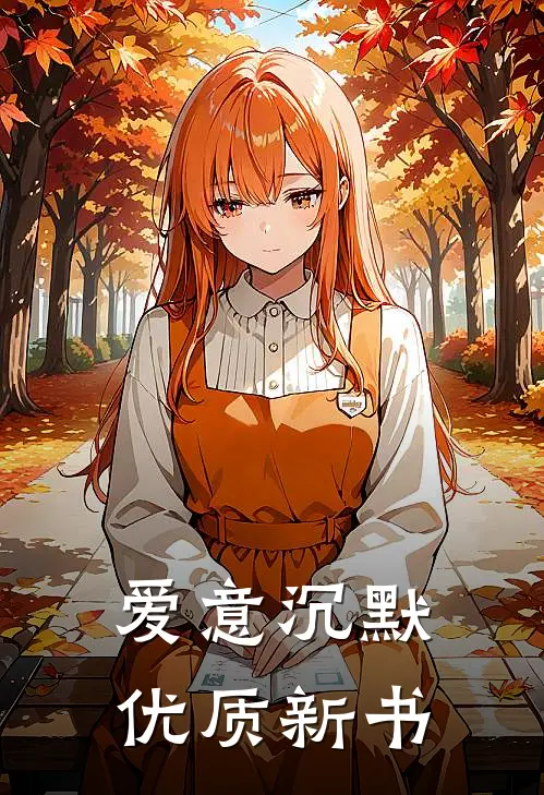 爱意沉默优质新书