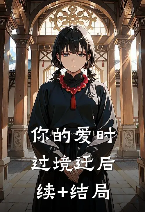 你的爱时过境迁后续+结局