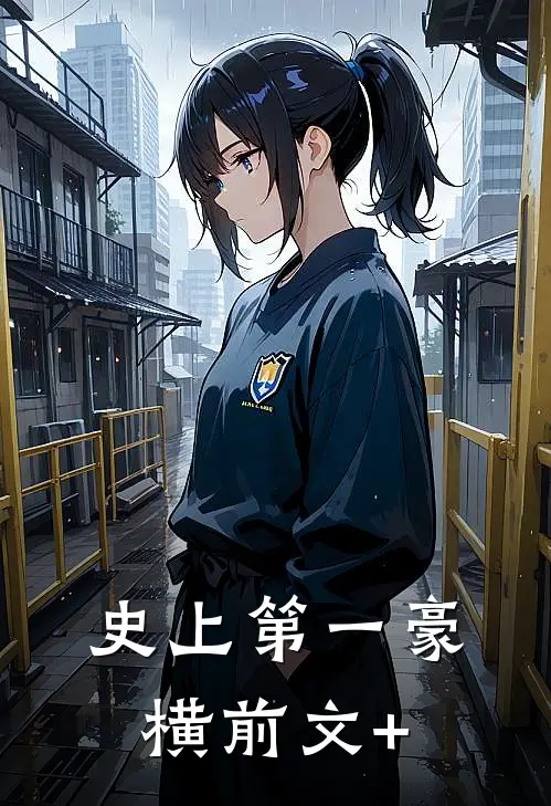 史上第一豪横前文+