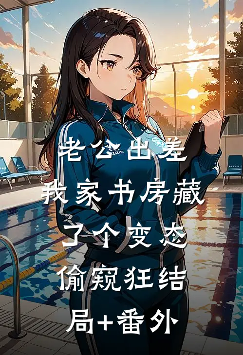 老公出差，我家书房藏了个变态偷窥狂结局+番外