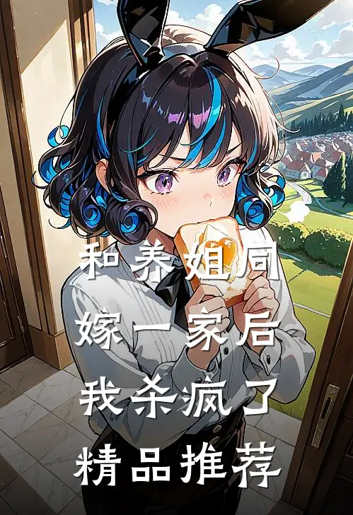和养姐同嫁一家后，我杀疯了精品推荐
