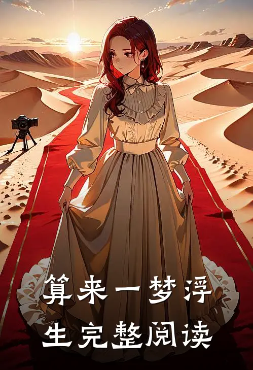 算来一梦浮生完整阅读