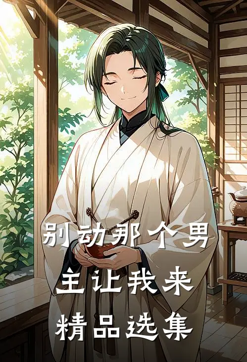 别动那个男主让我来精品选集