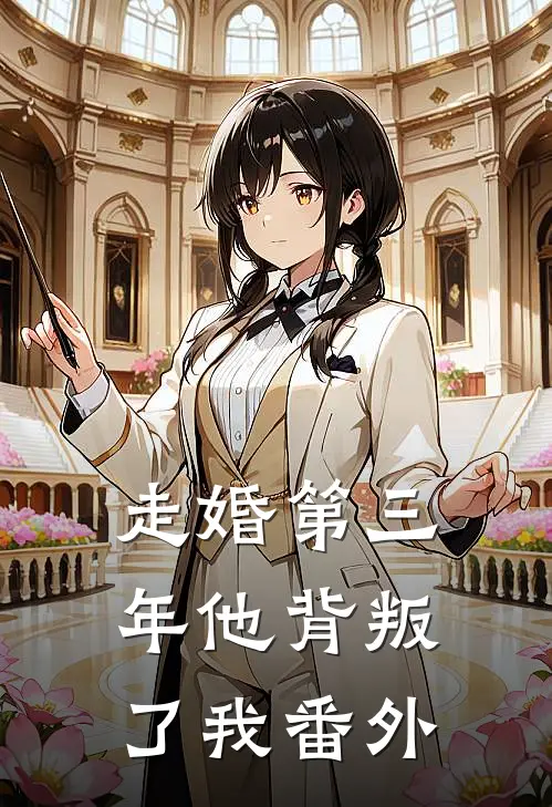 走婚第三年他背叛了我 番外