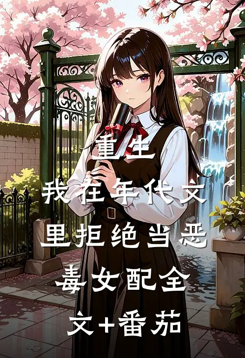 重生：我在年代文里拒绝当恶毒女配全文+番茄