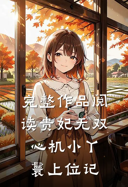 完整作品阅读贵妃无双：心机小丫鬟上位记