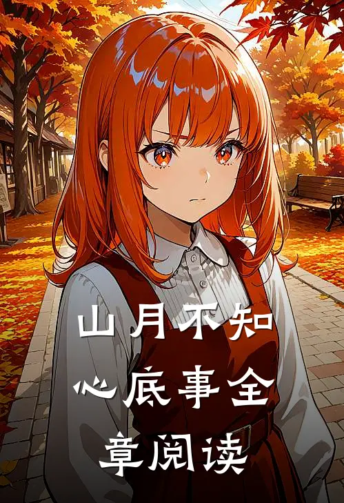 山月不知心底事全章阅读