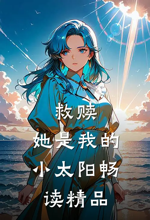 救赎她是我的小太阳畅读精品