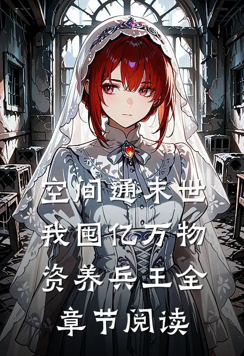 空间通末世：我囤亿万物资养兵王全章节阅读