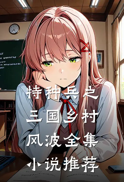 特种兵之三国乡村风波全集小说推荐