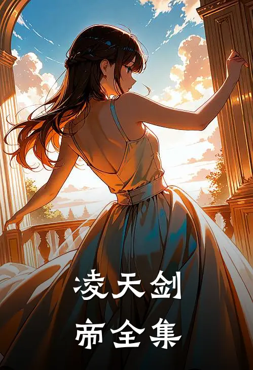 凌天剑帝 全集