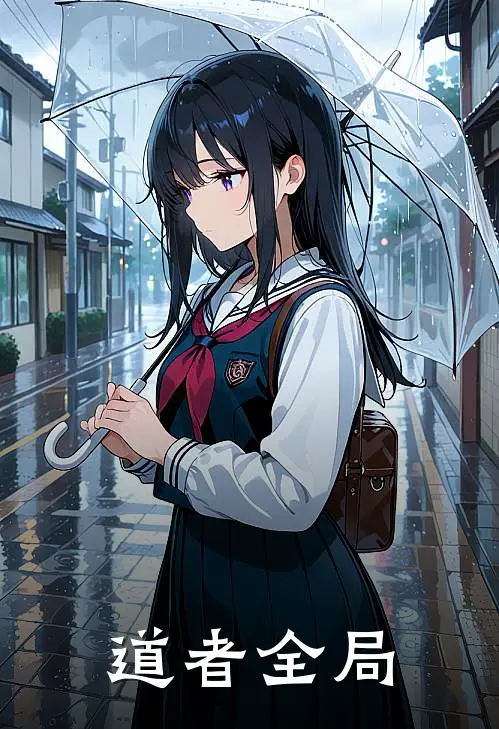 道者全局