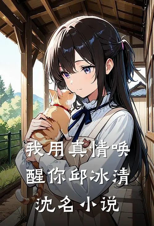 我用真情唤醒你邱冰清沈名小说