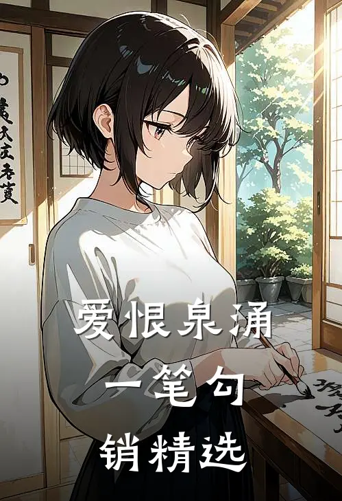 爱恨泉涌，一笔勾销精选