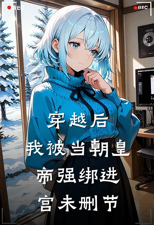 穿越后，我被当朝皇帝强绑进宫未删节