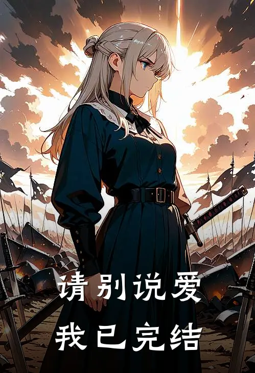 请别说爱我已完结