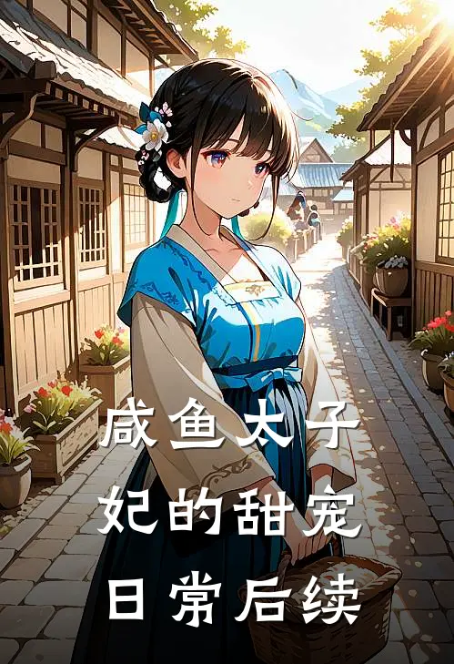 咸鱼太子妃的甜宠日常后续