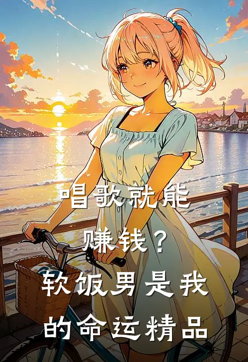 唱歌就能赚钱？软饭男是我的命运精品