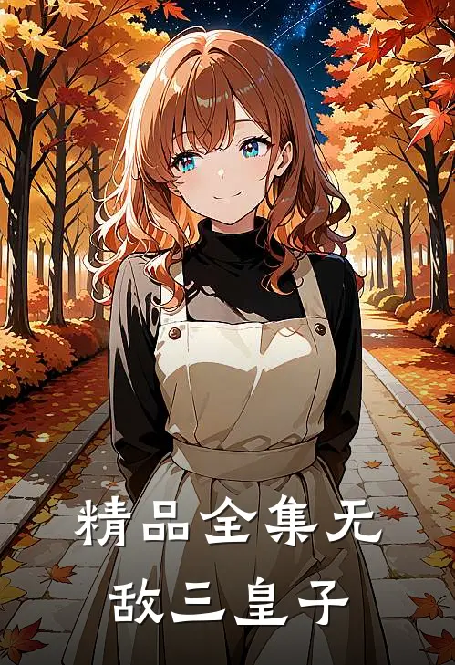 精品全集无敌三皇子